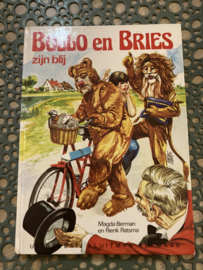 1980 | Bollo en Bries zijn blij