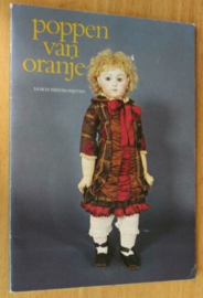 Boeken | Poppen | Verzamelen | POPPEN VAN ORANJE - Saskia Nihom-Nijstad