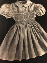 VERKOCHT | Ariadne: maandblad voor handwerken | 1953 nr. 74 - februari (7e jaargang) - met werkblad - VOORJAAR