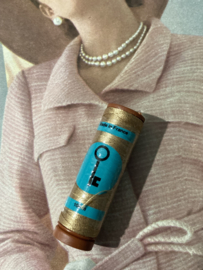 GOUD | DMC Tubino 100% katoenen naaigaren: kleur 2223