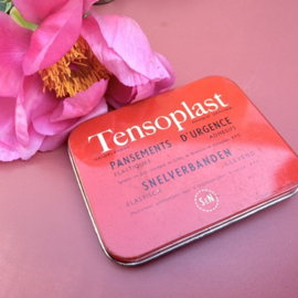 Blikken | Tensoplast snelverbanden