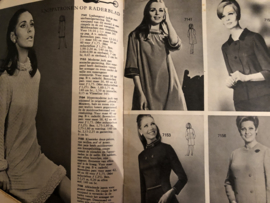 1967 | Marion naaipatronen maandblad | nr. 234 december 1967 