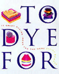 VERKOCHT | Boeken | Schilderen | To Dye For: 25 geweldige verfideeën voor in huis - Juliet Bawden