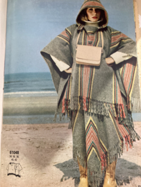 1976 | Marion naaipatronen maandblad | nr. 340 oktober 1976 - met radarblad