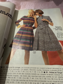 1973 | Modes & Travaux Magazine - N° 873 -  55e ANNEE SEPTEMBRE