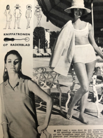 1967 | Marion naaipatronen maandblad | nr. 228 - juni 1967