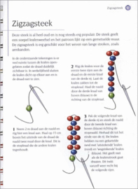 Boeken | Kralen | Kralen! meer dan 300 weefpatronen