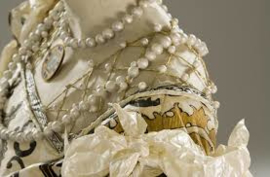 VERKOCHT | Boeken | Modegeschiedenis | Italië | Mode | de'Medici: een vorstelijke wereld van papier | Isabelle de Borchgrave- Breda's museum