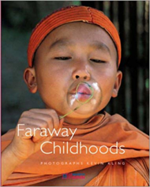 Wereld | Boeken | Faraway Childhood  by Kevin Kling (Author), Hachette (Illustrator)