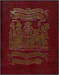 1969 |  | Boeken | Mini-boeken | The Loving Ballad of Lord Bateman - Charles Dickens and W.M. Thackeray - illustrated by George Cruikshank