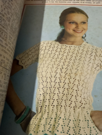 1975 | Modes & Travaux Magazine - N° 891 -  57e ANNEE FEVRIER