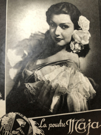 Ariadne: maandblad voor handwerken | 1949 nr. 29  mei - 3e jaargang (LENTE)