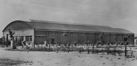 Tilburgse Garenfabriek NV Tilga 1933 - 1959