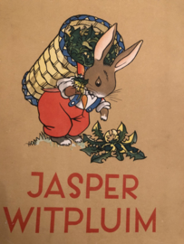 VERKOCHT | 1950 | Jasper Witpluim - Harmsen van der Beek, Eelco Martinus ten