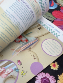 Boeken | Naaien | Made By - Customize je kleding en accessoires! Samantha Loman