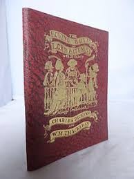 1969 |  | Boeken | Mini-boeken | The Loving Ballad of Lord Bateman - Charles Dickens and W.M. Thackeray - illustrated by George Cruikshank