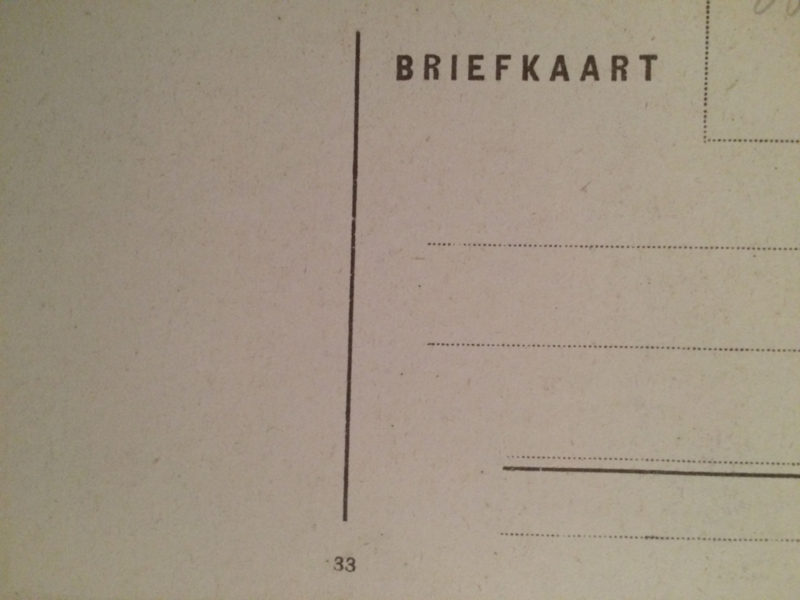 Briefkaarten | Paulus Moreelse: De Schoone Herderin  Kunst (1950