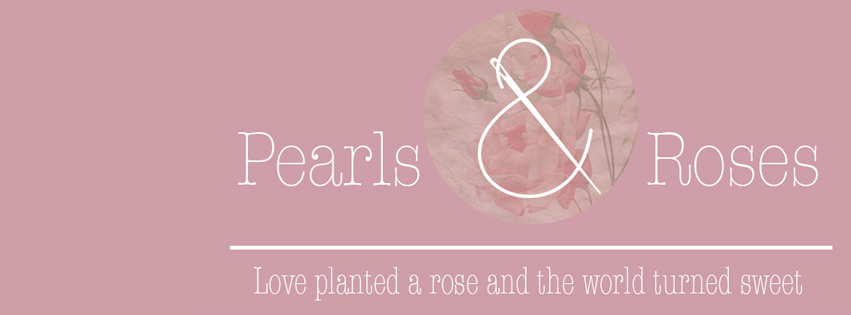 Pearls and Roses