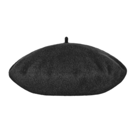 Baret Wool - Black