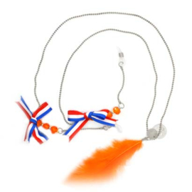 Sunglasses Cord Kingsday - Silver