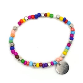 Mini Bracelet - Colorful