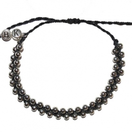 Mix Bracelet - Black