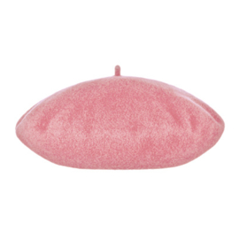 Baret Wool - Pink