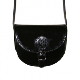 Vintage Bag - Black