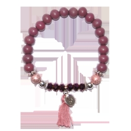 Dream Bracelet - Purple