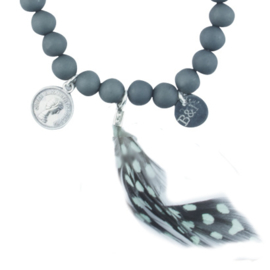 Armparty - Grey