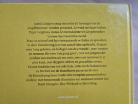 Astrid Lindgren: Het grote Lijsterboek met verhalen, sprookjes & prentenboeken