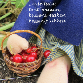Digitaal magazine nummer:  Poppennummer 1