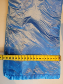 Plastic tasjes, 30 x 20
