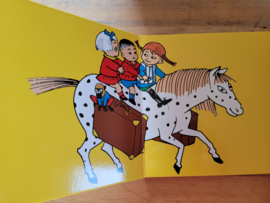 Heja  Pippi
