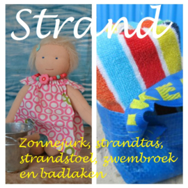 Digitaal magazine nummer:  Poppennummer 1