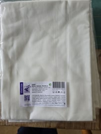 Batisten shawl 90 x 90