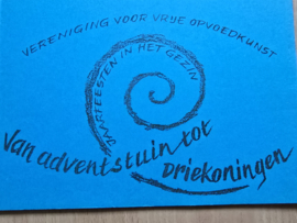 Jaarfeesten in het gezin: Van Advent tot Driekoningen