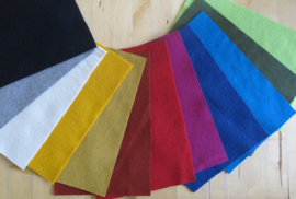 Zweeds borduren basisset