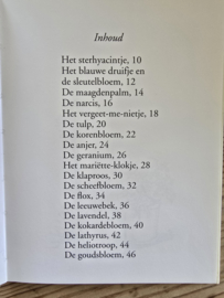 Cicely Mary Barker: Bloemenkinderen van de tuin