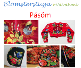 Påsöm pakket