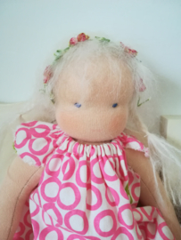 Haartjeswol Dolly Mo, Woolly Mohair , per hele bol