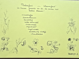 Jaarfeesten in het gezin: Pinksterfeest