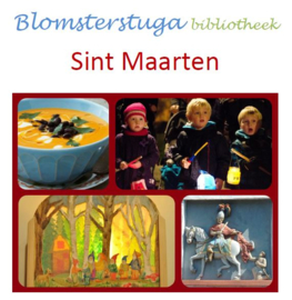 Combi digitale magazines Sint Maarten en Sinterklaas