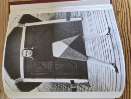 Den glömde kjolen; Ebba von Eckermann textilier 1950-1980
