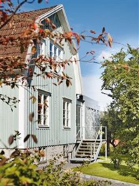 Nr. 5. Smålands boerderijtje (Digitaal)