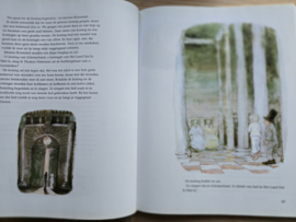 Astrid Lindgren: Het grote Lijsterboek met verhalen, sprookjes & prentenboeken