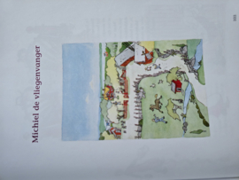 Astrid Lindgren: Het grote Lijsterboek met verhalen, sprookjes & prentenboeken