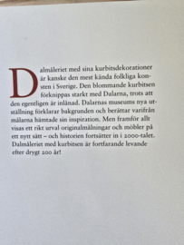 Dalmåleri i Dalarnas museum