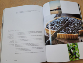 Trina Hahnemann: The Scandinavian cookbook