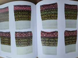 The letters of Kihnu Roosi; my history